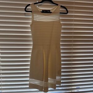 French Connection Size 0 Mini Dress